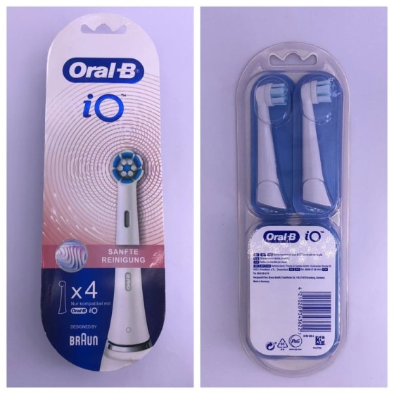 White Powder Small 4 RE